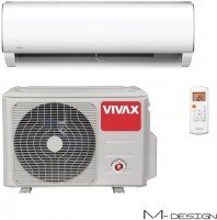 Air conditioning Vivax M ACP-09CH25AEMI, 9000BTU, Wi-Fi