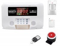 Alarm sistem SAFEARMED SF-G3