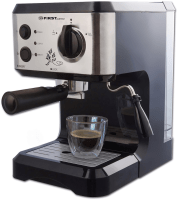 Aparat za espreso kafu FIRST FA-5476-1