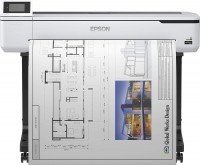 Epson SureColor SC-T5100 36" 4 color ploter