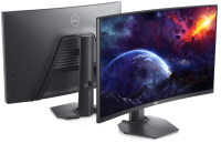 Gaming monitor DELL S2722DGM 27
