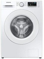Washing machine Samsung WW4000T Front loading machine with Hygienic Steam, Digital Inverter Technology Drum Clean 8kg, WW80T4020EE1LE