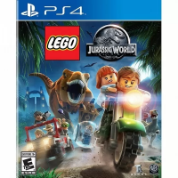 Sony Sony Playstation 4 ​Lego Jurassic World Dječije 
