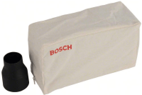 Bosch  2605411035 Kesa za prasinu univerzalna za rucne Blanje Bosch