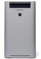 Air purifier Sharp UA-HG60E-LS01