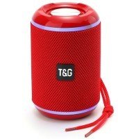 T&G TG291C Bluetooth zvucnik, Red