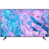 Televizor Samsung CU7000 LED 50" 4K UltraHD, Smart (2023)​ 