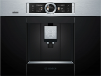 Automatizovani aparat za kafu Bosch CTL636E