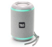 T&G TG291C Bluetooth zvucnik, Grey