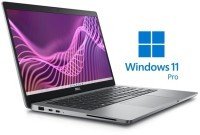 Laptop DELL Latitude 5340 Intel Core i7-1365U/16GB/512GB SSD/UHD Graphics/13.3" FHD/Win11Pro