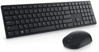 DELL KM5221W Pro Wireless tastatura + miš 