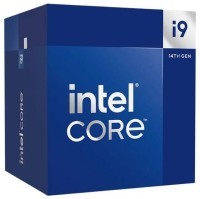 Intel Core i9-14900 (36M Cache, up to 5.80 GHz) Box