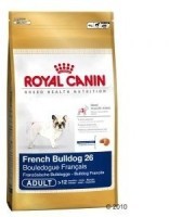 Royal Canin French Buldog Adult 3 kg