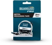 Bormann BHT7120 Mjerna traka (Metar) celicna 16mm 3m 