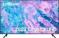 Televizor Samsung CU7100 LED 75" 4K Ultra HD Smart