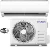 Air conditioner Hyundai Wi-Fi, 24000 BTU