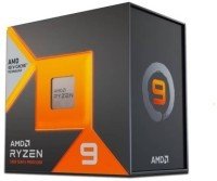 AMD Ryzen 9 7950X3D 16 cores 4.2GHz (5.7GHz) Box 