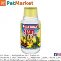Dajana Pet Start Plus 250ml