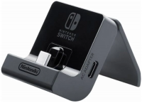 Nintendo​ Adjustable Charging Stand