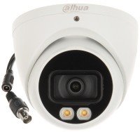 Security camera Dahua HAC-HDW1509T-A-LED-0280B-S2 5MP Full-color HDCVI