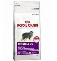 Royal Canin Sensible 2Kg