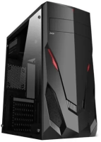 Desktop računar Comtrade RED PC Intel Core i5-10400/16GB/500GB SSD/UHD Graphics 630/​Win 11PRO/​500W