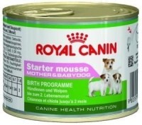 Royal Canin Starter Mousse 195gr
