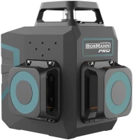 Rotocionalni laser zeleni Bormann BDM6900 3x360,12 linija ,30m 