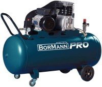 Bormann BAT5300 Kompresor uljni 10Bar 4,0KWA/380V 450L/min 481L 
