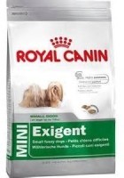 Royal canin Mini exigent 1kg