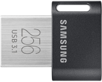 Samsung 256GB FIT Plus sivi USB 3.1, MUF-256AB 