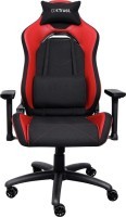 TRUST GXT 714B RUYA Comfortable Gaming Chair, Red