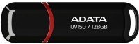 A-DATA 3.1 AUV150-128G-RBK 128GB USB flash 