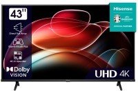 Televizor Hisense 43A6K QLED 43" 4K UltraHD Smart