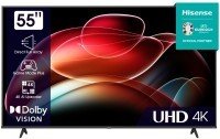 Televizor Hisense 55A6K LED 55" 4K UltraHD Smart