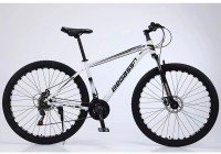 Begasso MTB KLL-300 Bicikl 26’’ beli 