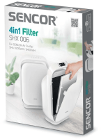 Filter za prečišćivač vazduha Sencor SHX 006