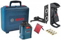 Bosch GLL 2-20P Laser za linije 360c 20m 