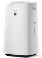 Air purifier Sharp UA-KIL60E-WS01