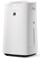 Air purifier Sharp UA-KIL80E-WS01