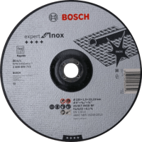 Bosch AS46T Expert ispupcena Rezna ploca za inox 230x1.9mm 