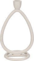 Koopman Svijecnjak bijeli, 13x22 cm