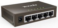 Tenda TEG1005D 5-Port Gigabit Desktop Switch 