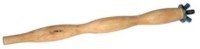 Ergonomska stajalica za ptice 25 cm(set od 2kom.) - Kerbl