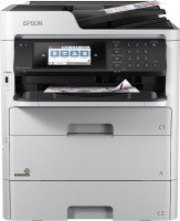 Epson WorkForce Pro WF-C579RDTWF (RIPS) 4 in 1 (A4)