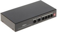 Dahua PFS3006-4ET-36 6-Port Fast Ethernet Switch 