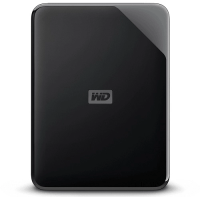 HDD WD ELEMENTS SE 2,5" 1TB 
