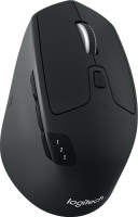 Logitech M720 Triathlon multi-device wireless mouse