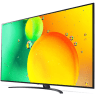 Televizor LG 50NANO763QA LED 50" 4K Ultra HD, Nano cell, WebOS Smart 