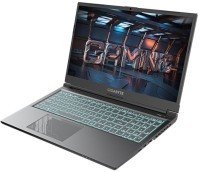 Laptop Gigabyte G5 MF Intel Core i5-12500H/16GB/512GB SSD/GeForce RTX 4050 6GB/15.6" FHD IPS 144Hz